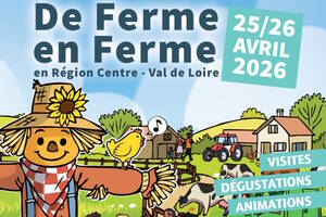 photo De Ferme en Ferme 2026