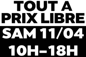 photo destockage-tout à prix libre
