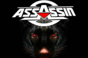 photo ASSASSIN - LA CIGALE - 13 MARS 2027