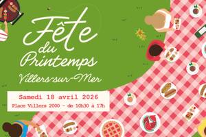 photo Fête du printemps