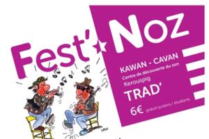photo Fest' Noz Trad