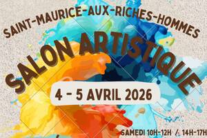 photo Salon Artistique