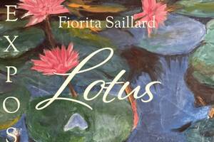 photo Exposition artistique