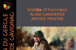 photo Cercle Artistique de Cavignac