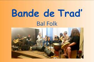 photo Bal Trad