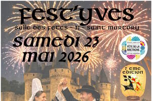 photo Fest'Yves 2026 : Samedi 23 Mai 202 Saint Martory (31)