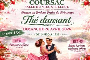 photo the dansant