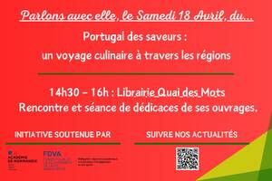 photo Le Portugal des saveurs par Sylvie Da Silva