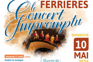photo Le Concert Impromptu