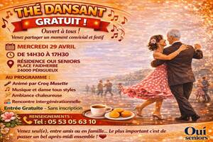 photo the dansant