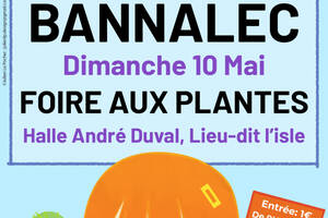photo Foire aux plantes