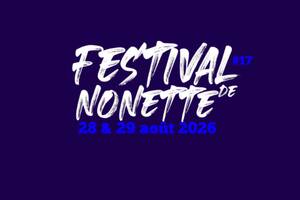 photo Festival de Nonette