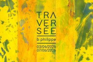 photo Traversée par b.philippe à la Galerie Lluma