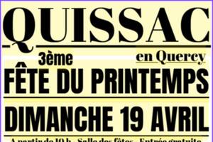 photo 3EME FÊTE DU PINTEMPS