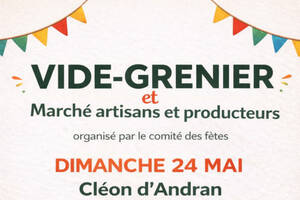 photo Vide grenier