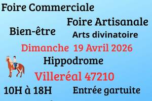 photo Foire Commerciale Artisanale
