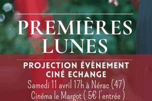 photo Premières Lunes Ciné-débat