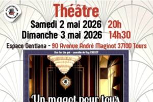 photo Théâtre