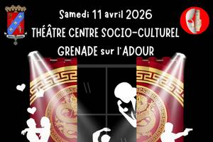 photo Théâtre 