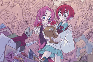 photo Le Vide-grenier du Geek #15