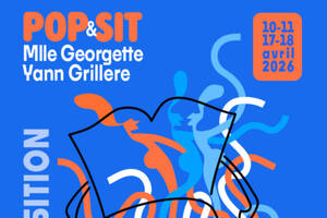photo Pop & Sit