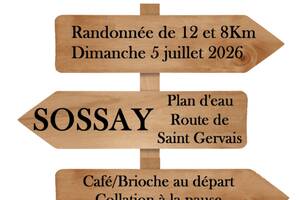 photo Randonnées du club informatique