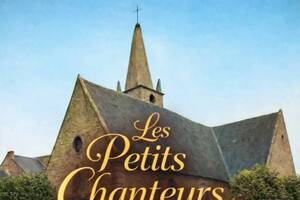 photo Concert des Petits Chanteurs de Combourg