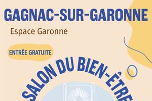 photo Salon du Bien-Être à GAGNAC-SUR-GARONNE