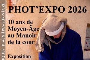 photo Phot'Expo