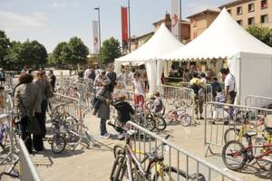 photo BOURSE AUX VÉLOS