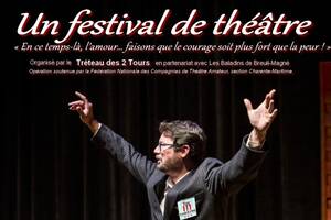 photo FESTIVAL de THEATRE