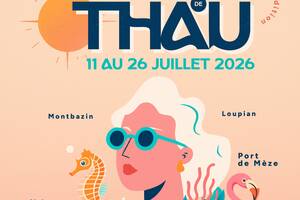 photo Festival de Thau