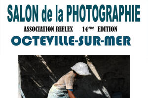photo Salon de la photographie