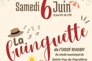photo LA GUINGUETTE