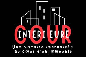 photo Spectacle d'improvisation - Cour Intérieur - Troupe des Guilys