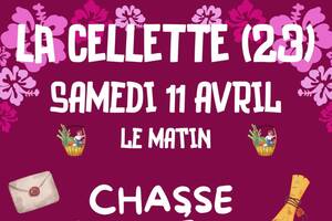 photo Chasse au trésor du Panier de Poucet