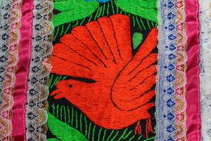 photo MUSÉE INSOLITE : Tissages d’ici et d’ailleurs