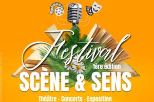 photo SAUVAGNON - le festival