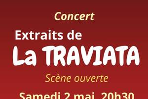 photo Extraits de La Traviata