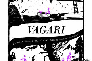 photo Vagari par la cie Les gens d’à côté