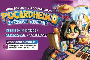 photo Festival Pocardheim