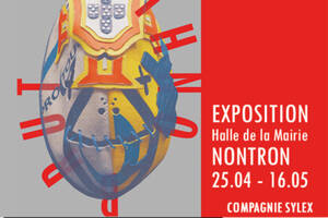 photo Exposition Ethnobrut