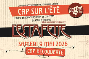 photo Cap sur l’été ! Lancement de saison musicale et festive en Ségala Tarnais.