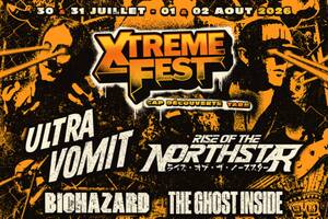 photo XTREME FEST #13