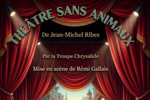 THÉÂTRE A JOSSE