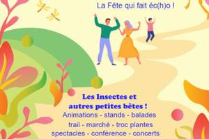 photo Troc plante de Laillé (35) à 10 minutes au sud de Rennes