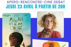 photo Cine Débat