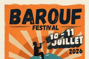 photo BarouFestival