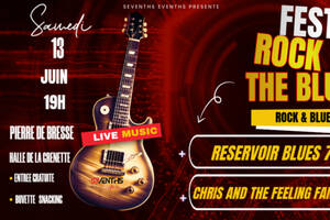 photo Festi' Rock The Blues 2