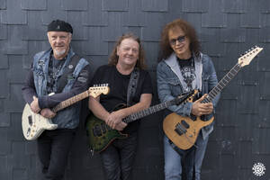 photo Guitar Night Project